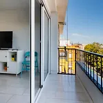 Wide And Colourful- 3Bd 1Bth- Triana