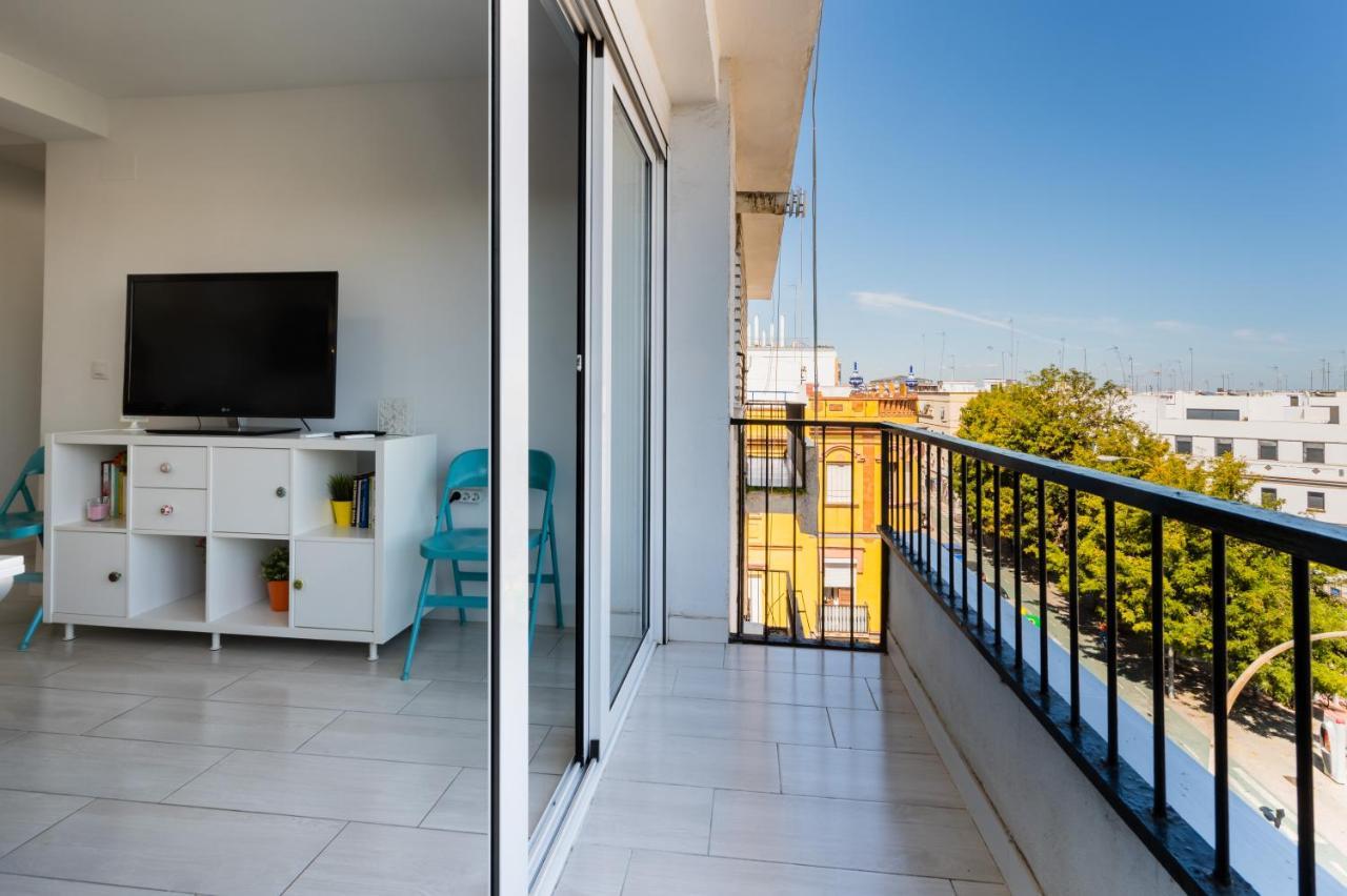 Wide And Colourful- 3bd 1bth- Triana